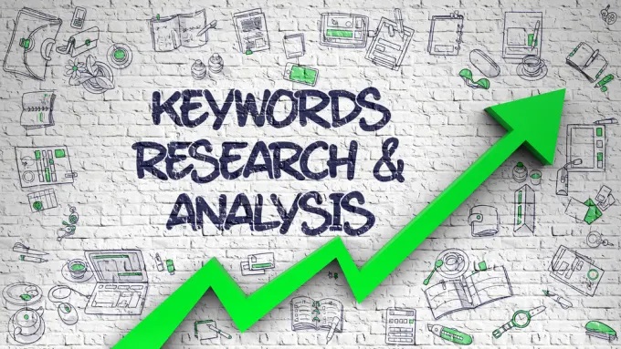 Keyword hot sale analysis service